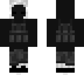 dark dude