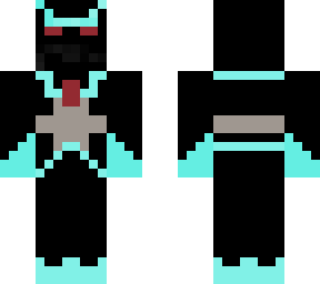 dark electric knight