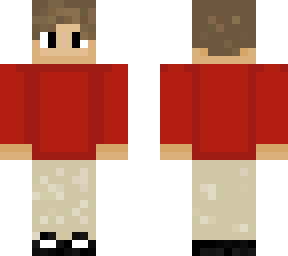 darker red