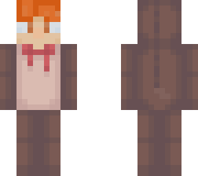 deer suit
