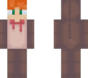 deer suit