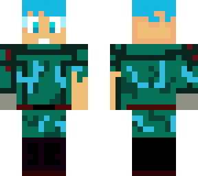 deku