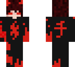 demon boy