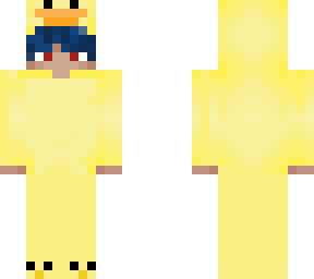demon duck v2