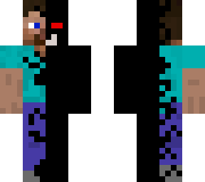 demon steve