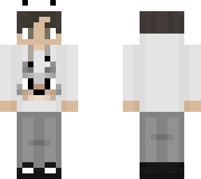derp wolf skin v.2