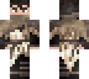 desert warrior