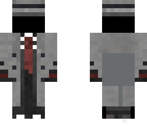 detective