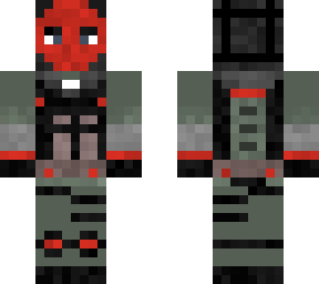 detonator nikto (2019)