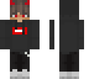 devil skin boys
