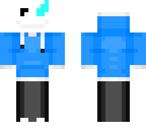 disguised sans