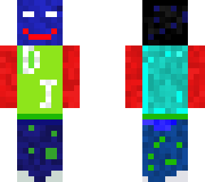 dj skin