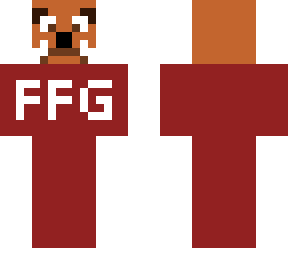 dog skin