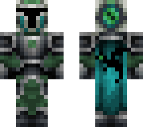 dragon knight