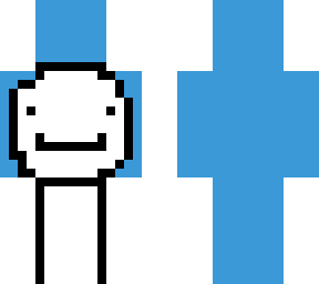 dream (cyan)