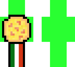 dream pizza