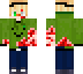 dream real skin