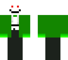 dreams minecraft skin reamasterd