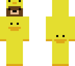 duck bear