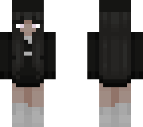 e girl