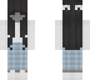 e-girl