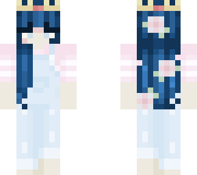 elf  girl
