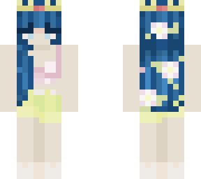 elf girl 2.0
