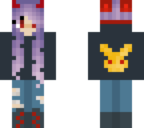 eliv (evil) / corrupt ash