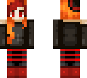 eliv (evil) / corrupt me