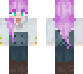 emerald eyes  saint clau