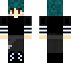 emoboy