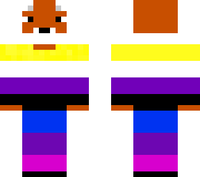 enbi fox