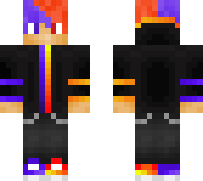 ender/blaze