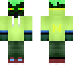 ender cool
