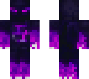 ender demon