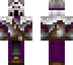 ender hunter steve