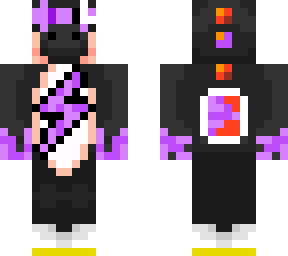 ender yoshi