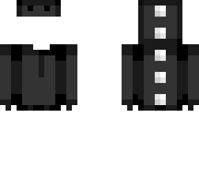 enderdragon hoodie base