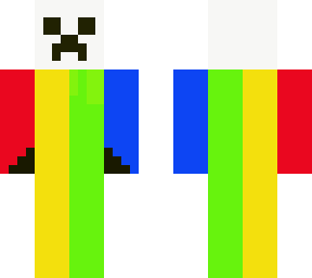 error creeper cool