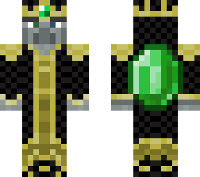 evoker leader/captain 2
