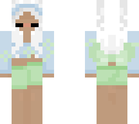 fairy / elf