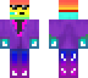 fan made flufflz