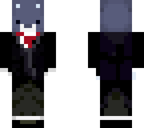 fancy icebear