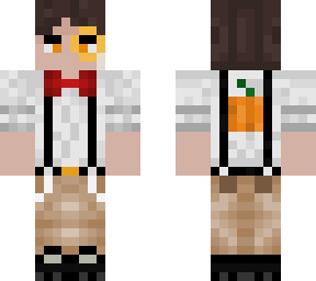 fancy male