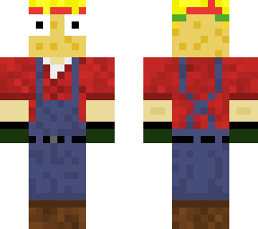 farmer guaco