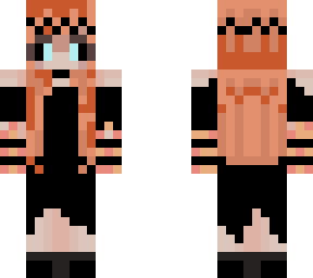 female demon