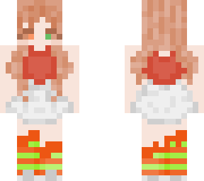 female rune