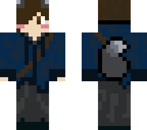 ffuzzys' oc