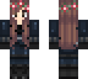 fighter girl