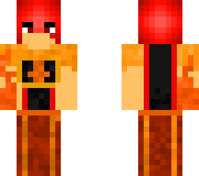 fire god
